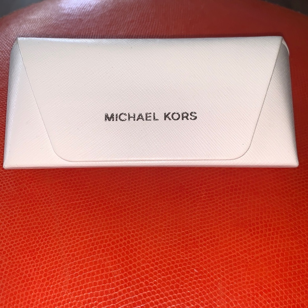 Michael Kors Sunmer Breeze Sunglasses